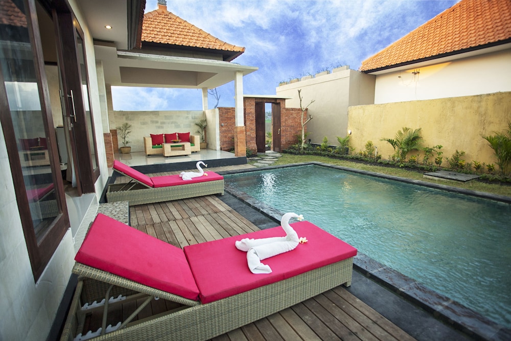 The Sawah Resort and Villa 23/43