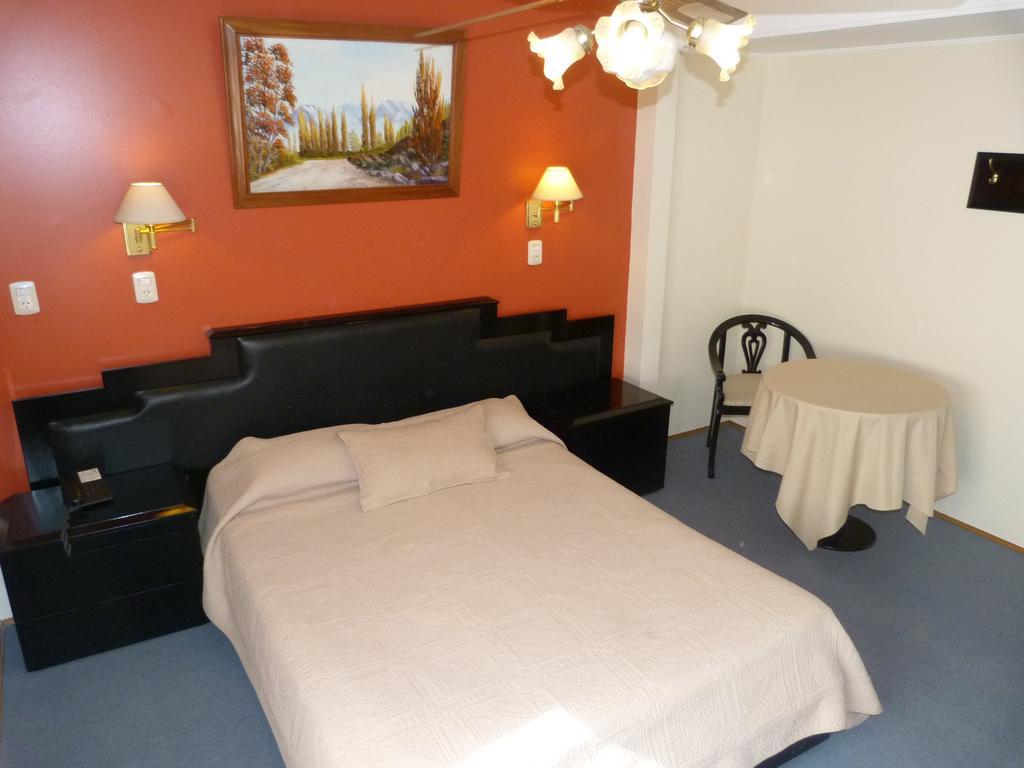 Hotel Nutibara 16/49