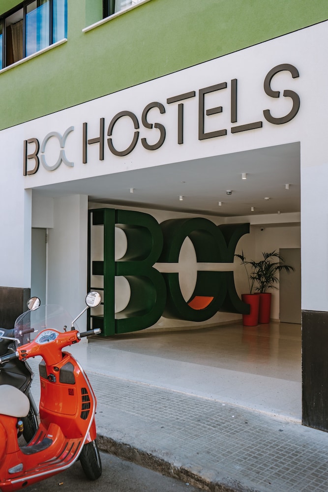 The Boc Hostels City - Youth Hostel 42/50