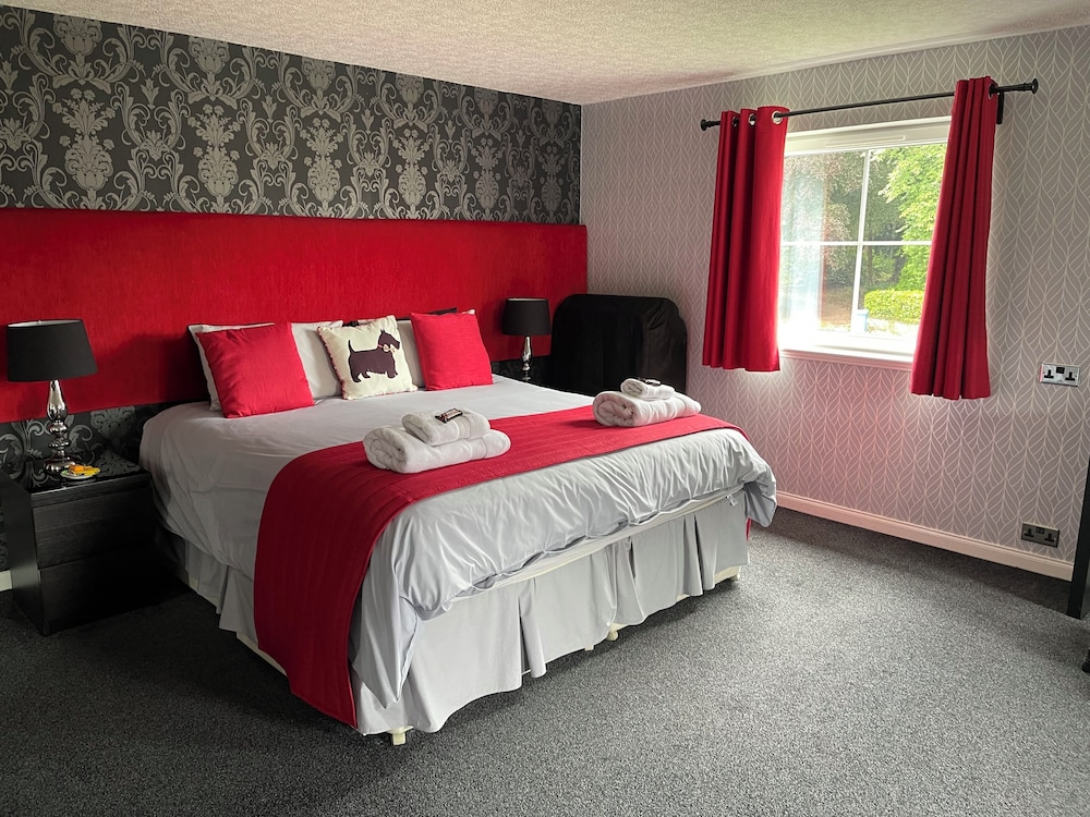 Dionard Guest House 7/46