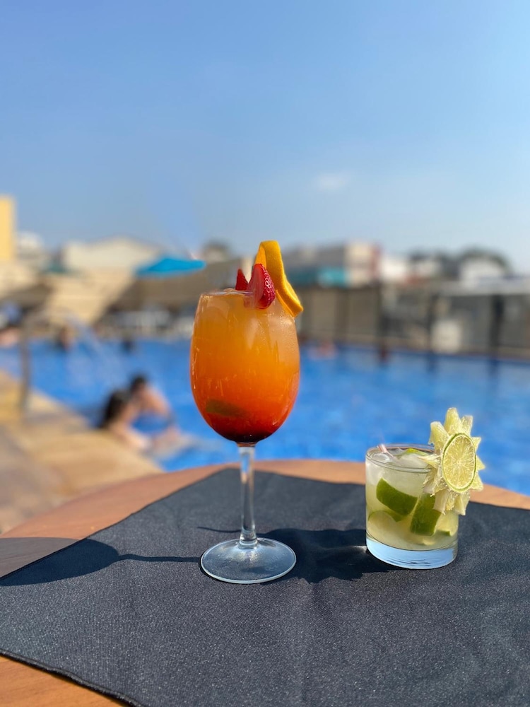 Faro Hotel 18/50