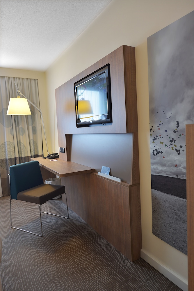 Novotel Clermont Ferrand 5/73