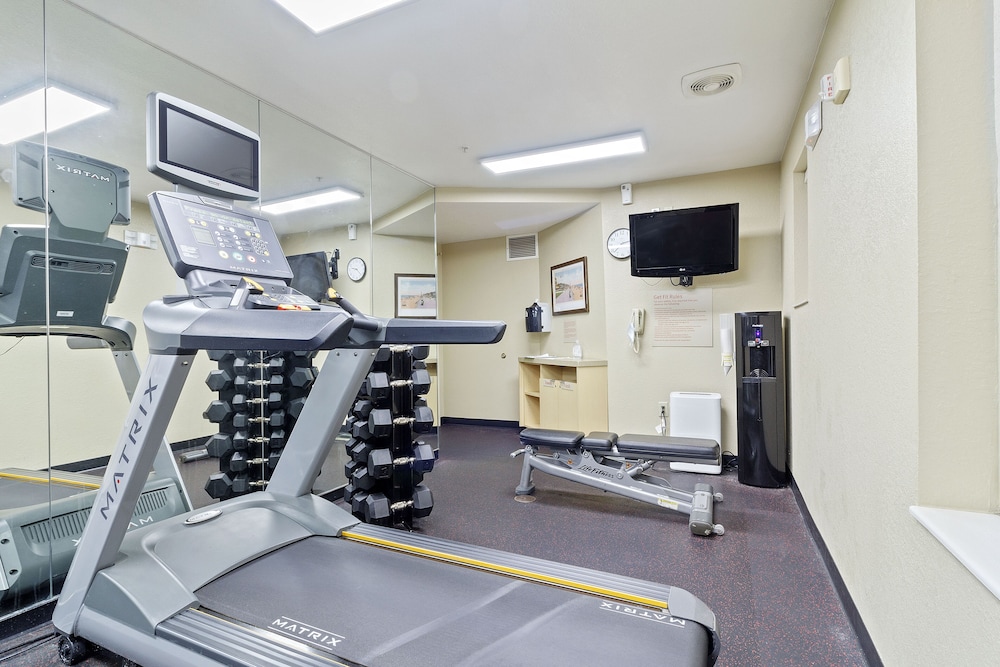 Extended Stay America Suites - Atlanta - Northlake 16/33
