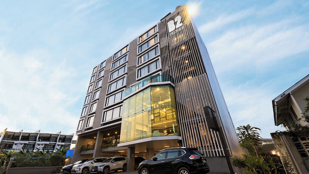 B2 Bangna Premier Hotel 4/43