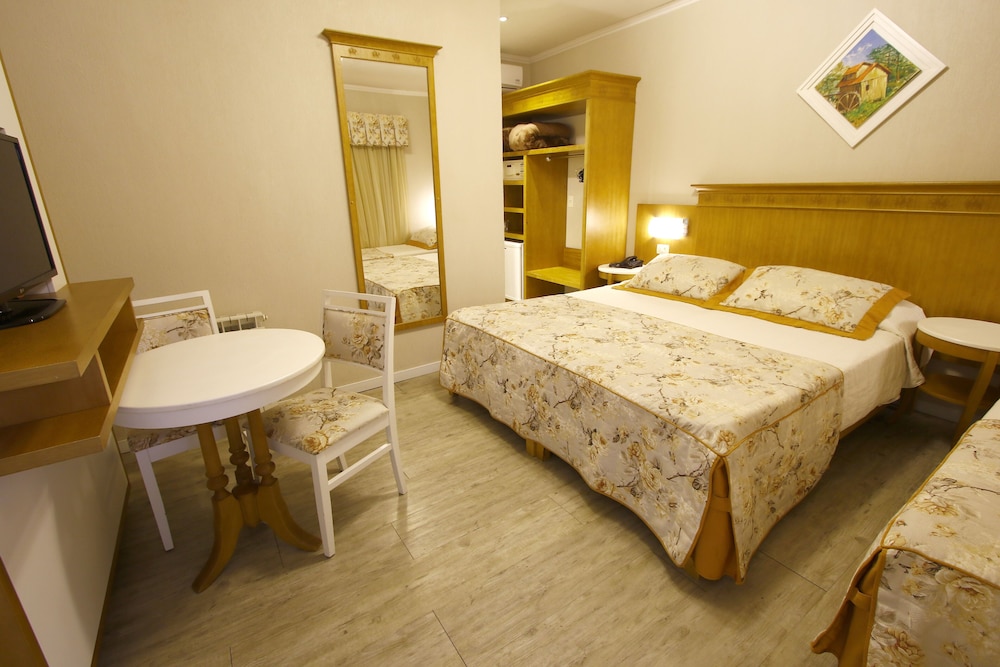 Life Hotel Infinity (ex Encantos do Sul) 23/36