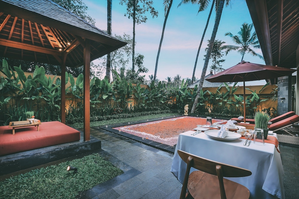 Puri Sebali Resort 38/78