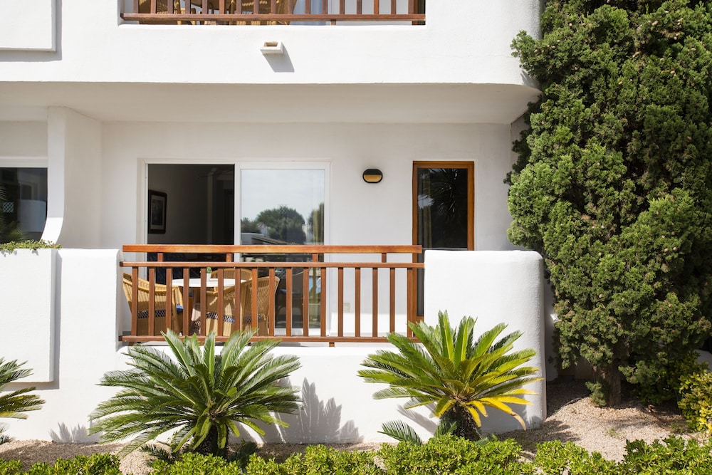 Inturotel Esmeralda Garden 10/58