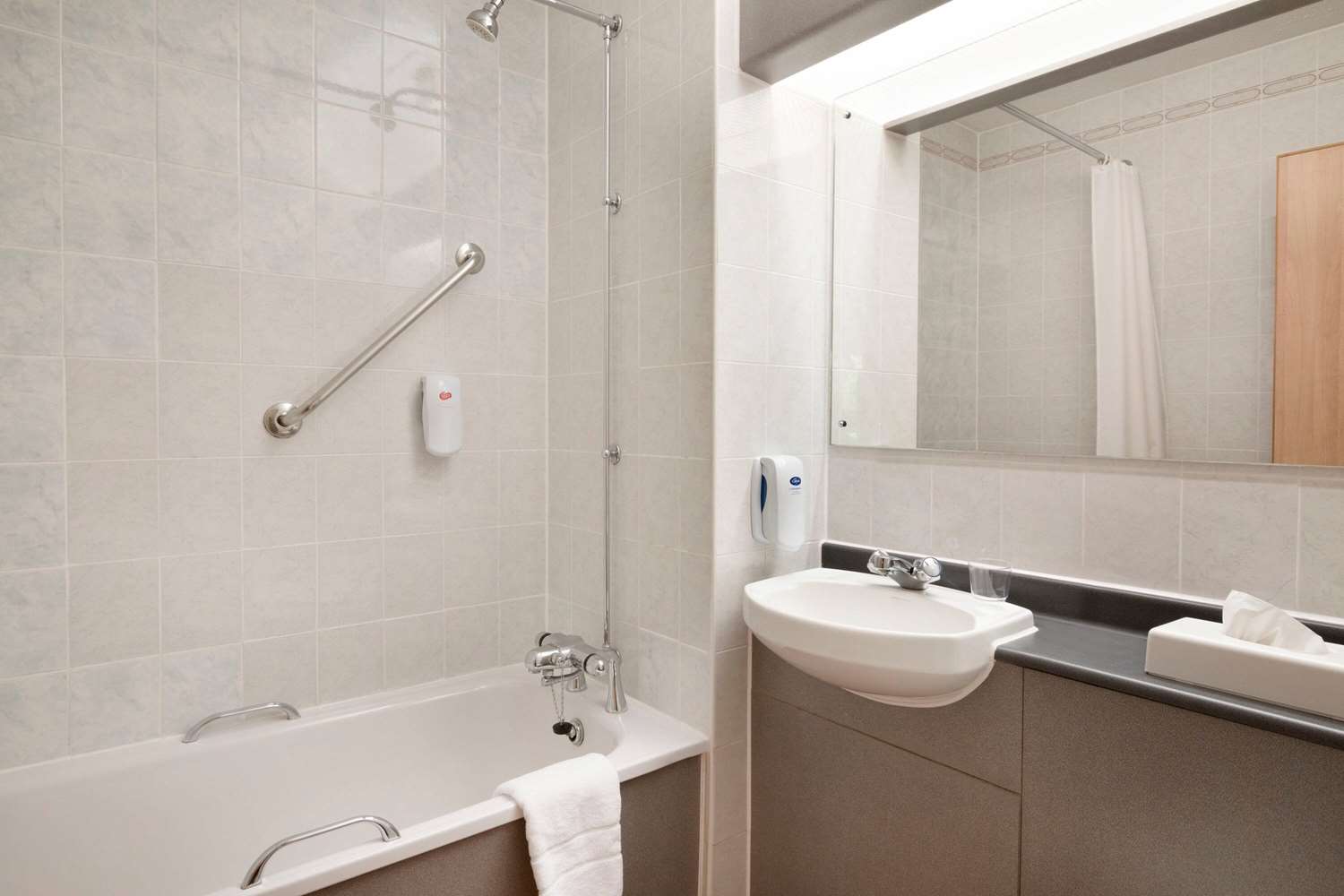 Days Inn by Wyndham Southampton Rownhams 10/10