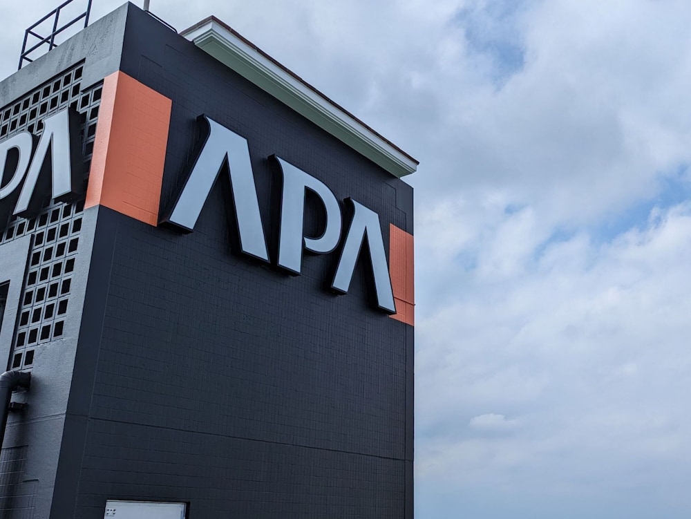 APA Hotel Ishigakijima 2/50