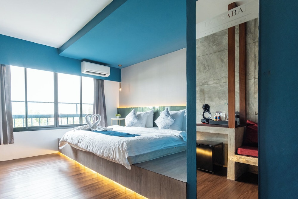 Tamsabai Hotel 26/77