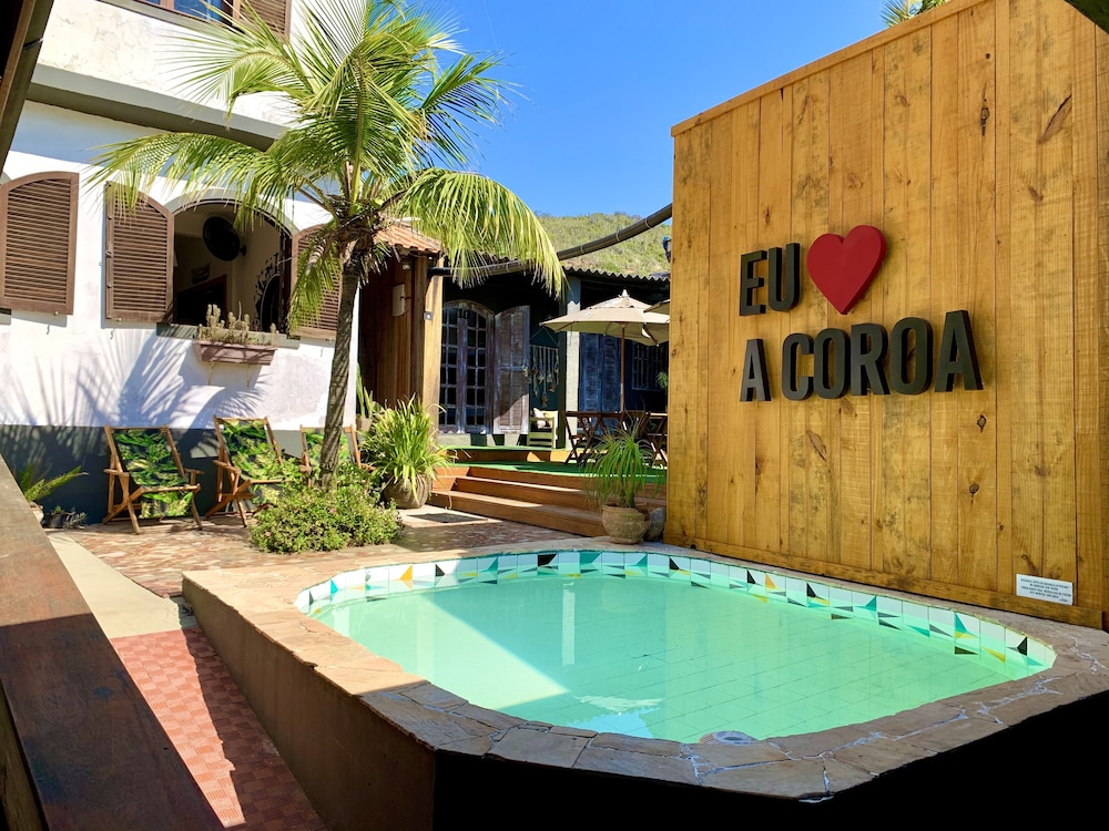 Hostel A Coroa 43/50