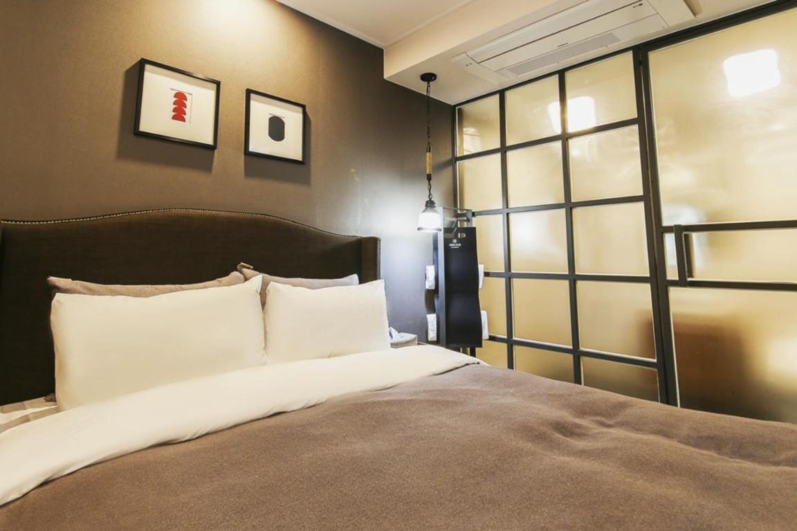Changwon Brown-dot Hotel Myeongseo 17/29