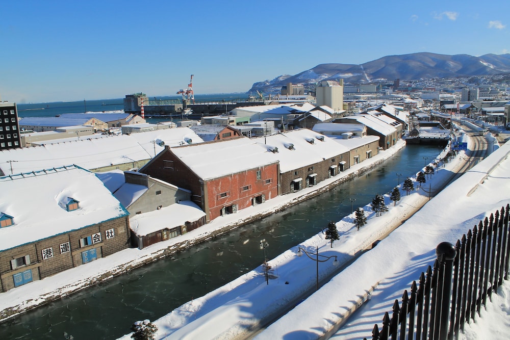 Hotel Nord Otaru in OTARU
