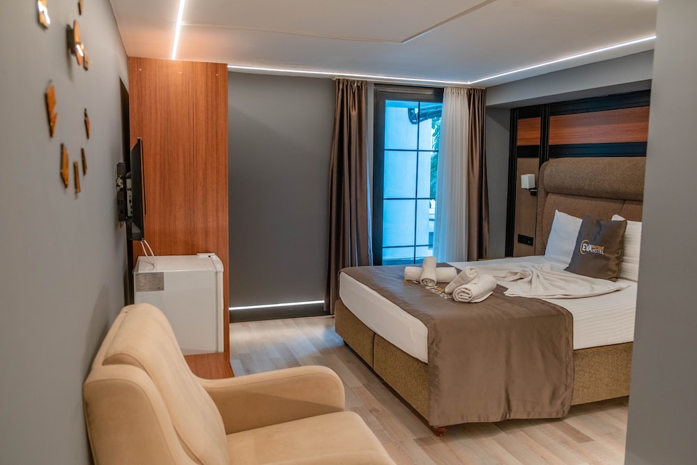 Eva Boutique Hotel 15/50