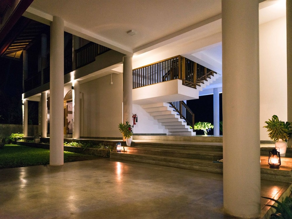Villa Océane 8/50