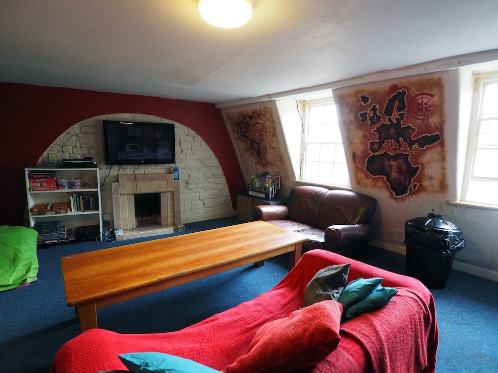 St Christophers Inn Bath 46/69
