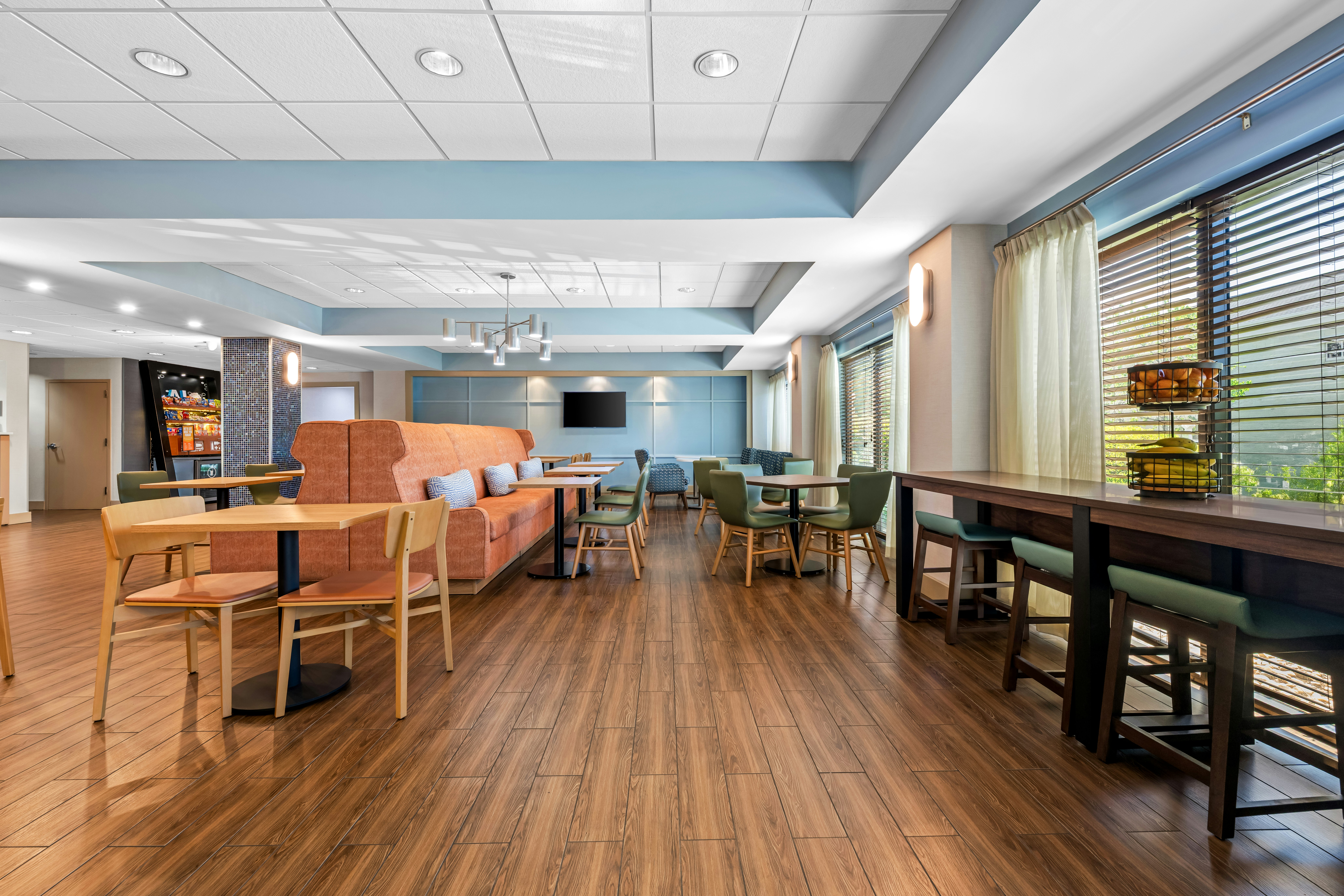 Hampton Inn Birmingham-Trussville 21/35