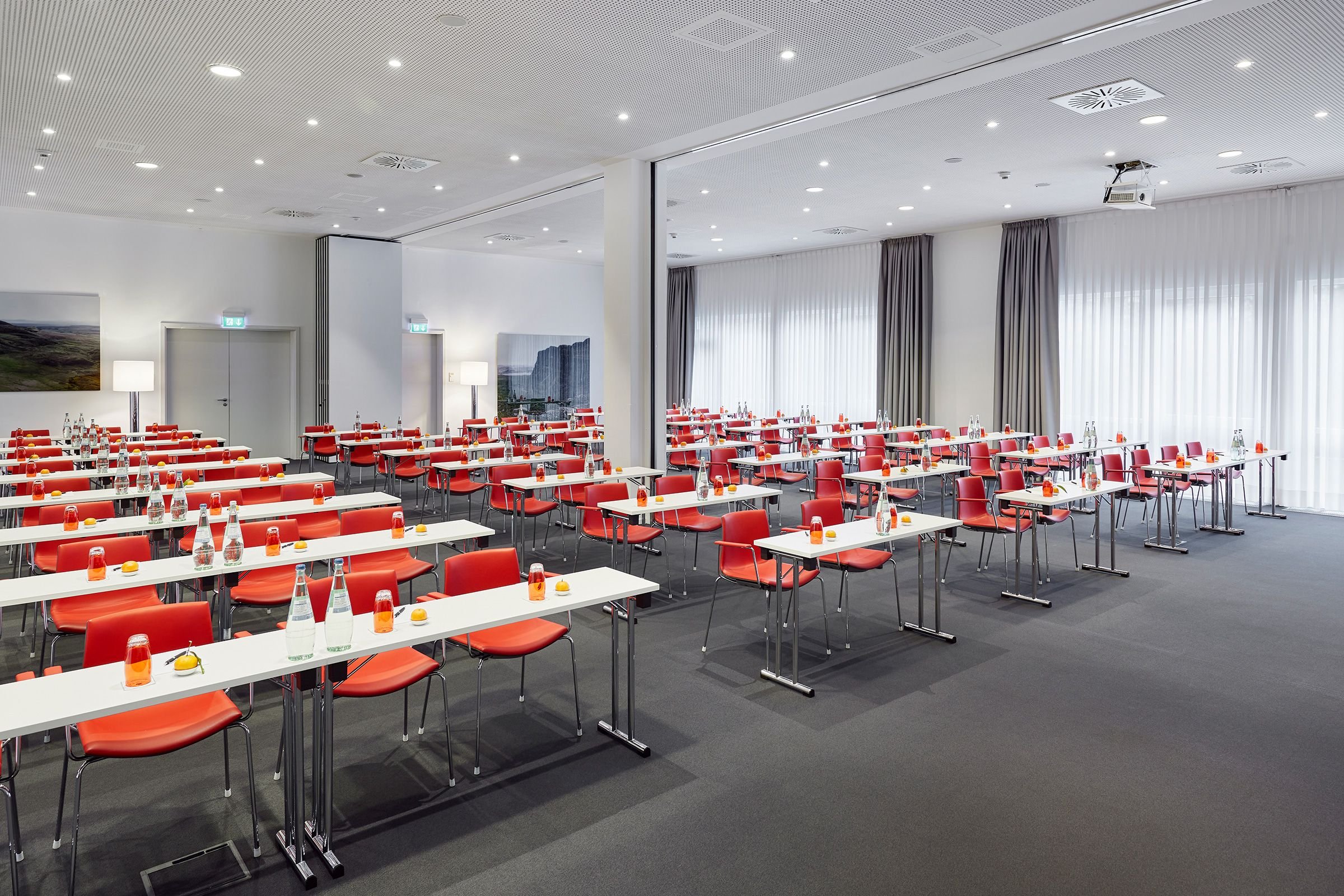 Legere Hotel Luxembourg 10/12