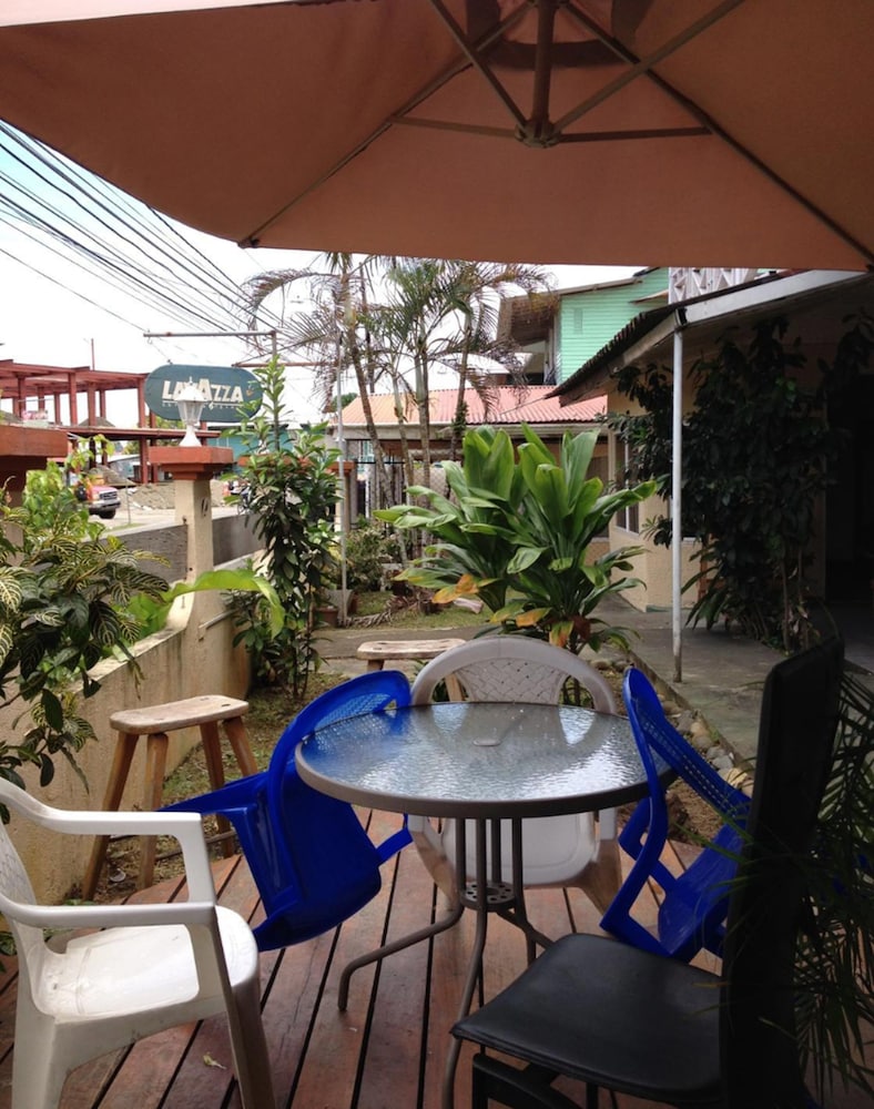 Hotel Posada Los Delfines 25/30