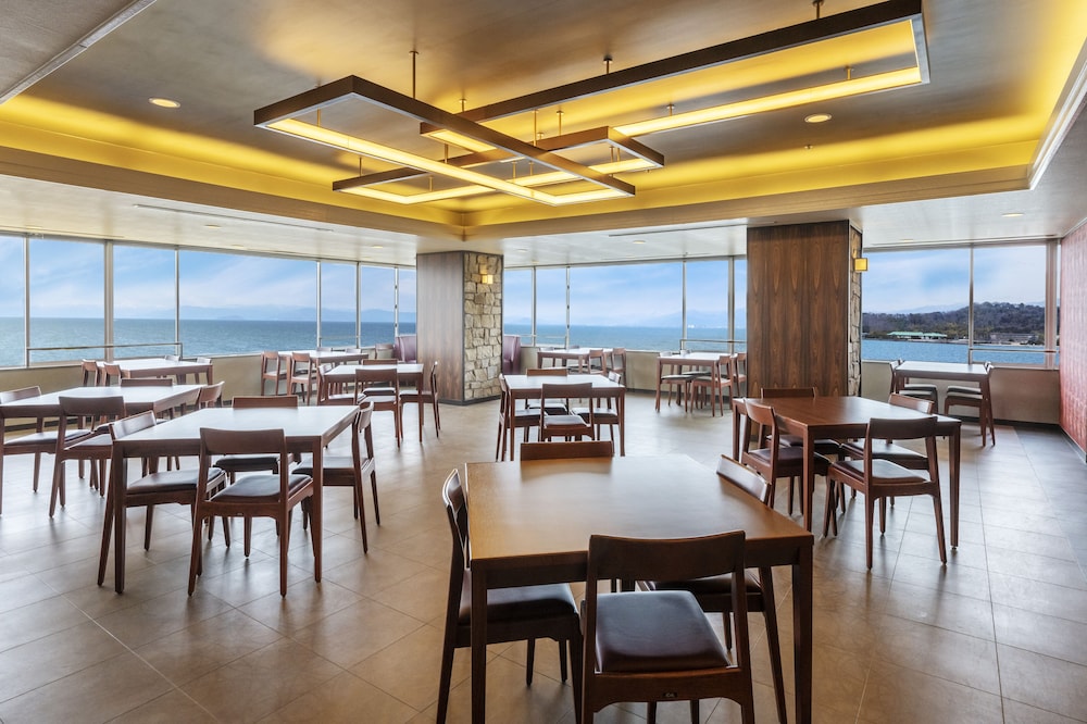 Kamenoi Hotel Hikone (Ex Kanponoyado) 48/58