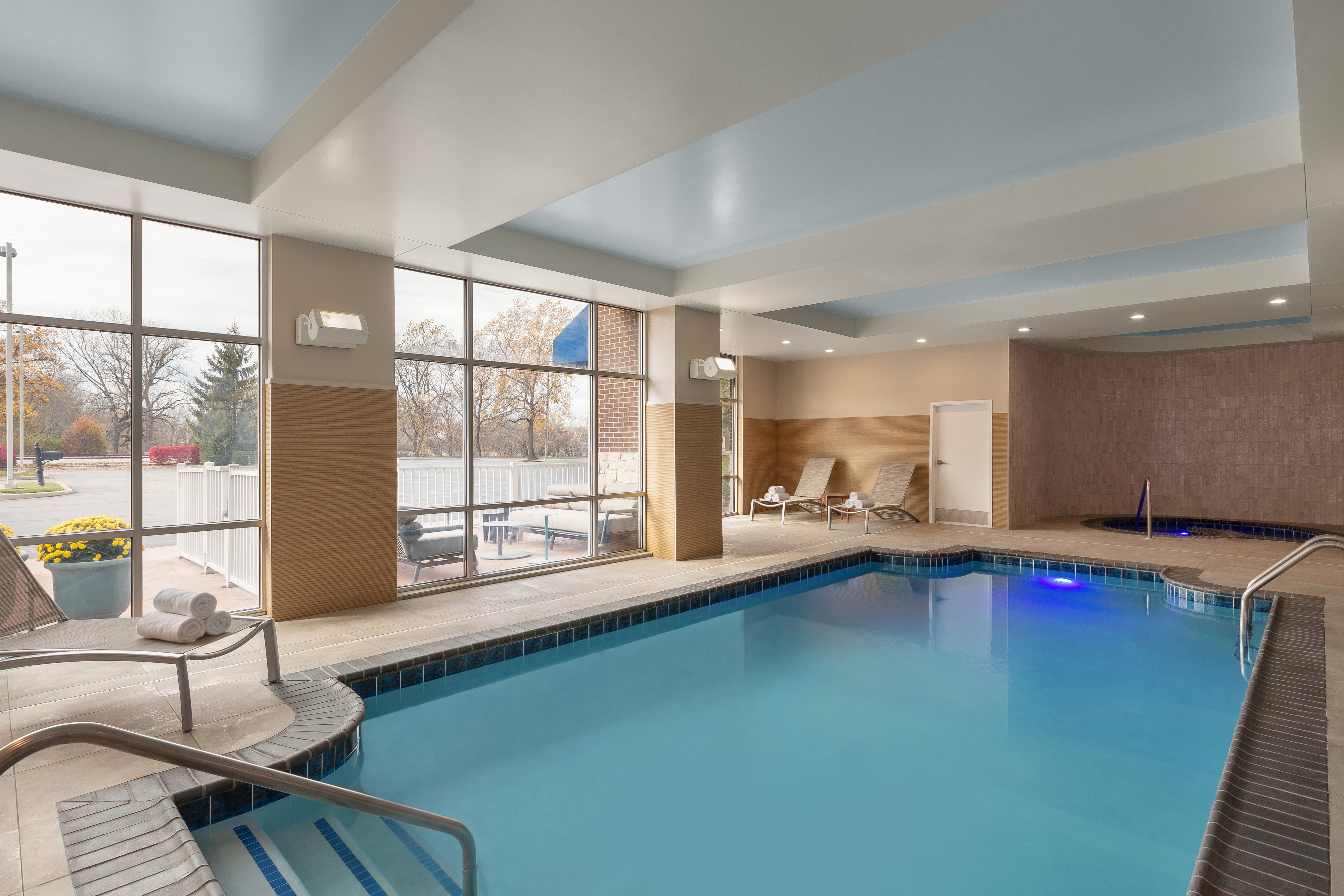 Hotel Indigo Columbus Architectural Center 32/80