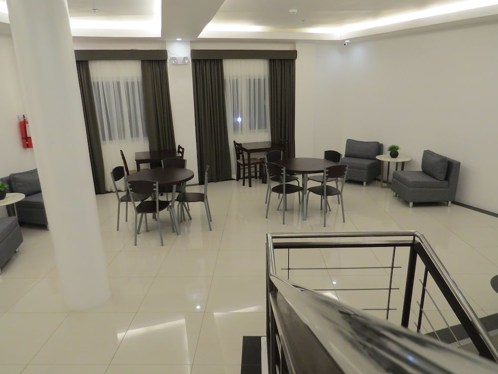 Fiesole Residence Inn 13/21