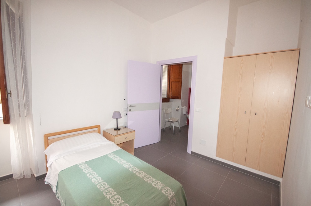 Villa Cecilia 21/50