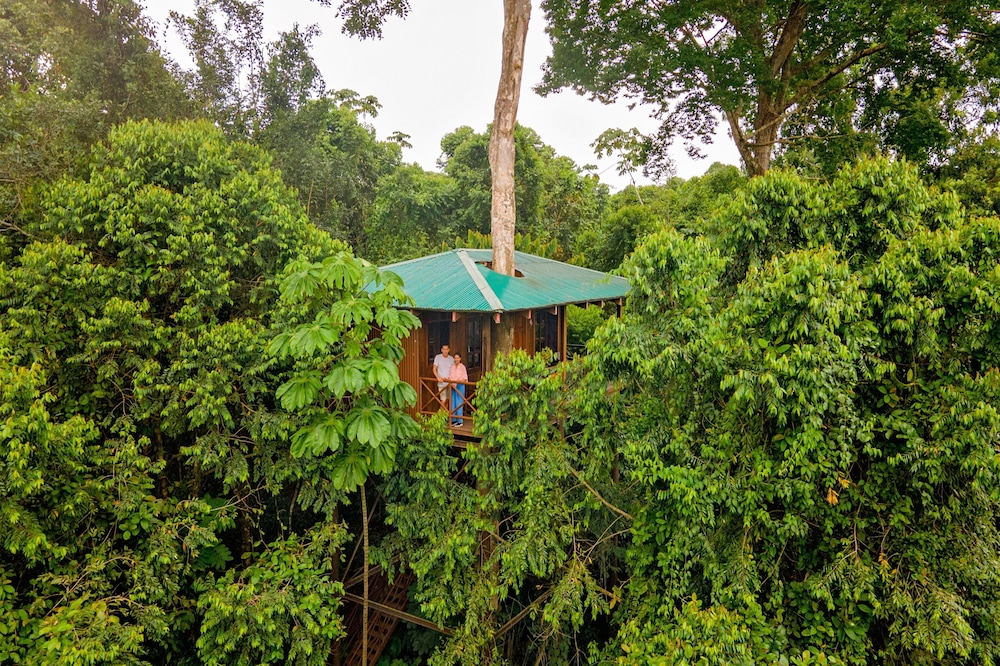 Maquenque Eco-Lodge 29/49
