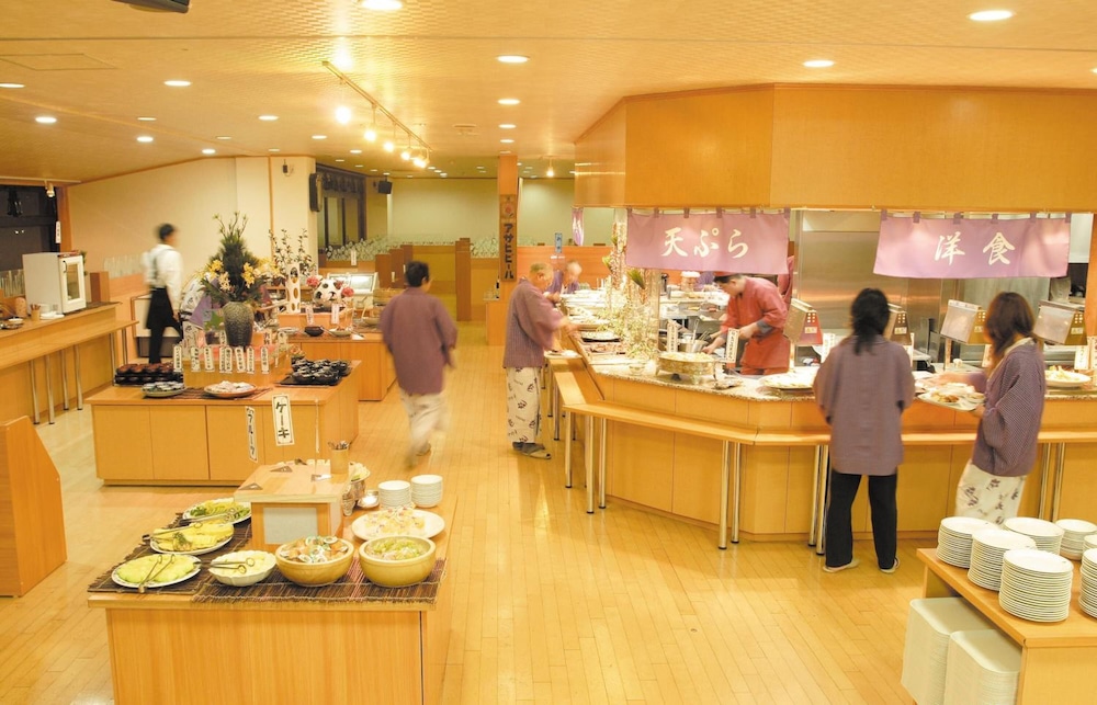 YUTTARI NO SATO INAKA 35/49