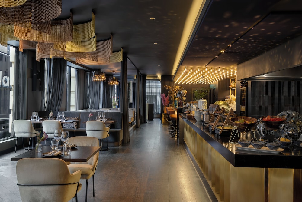 Hotel AMANO Covent Garden 40/60