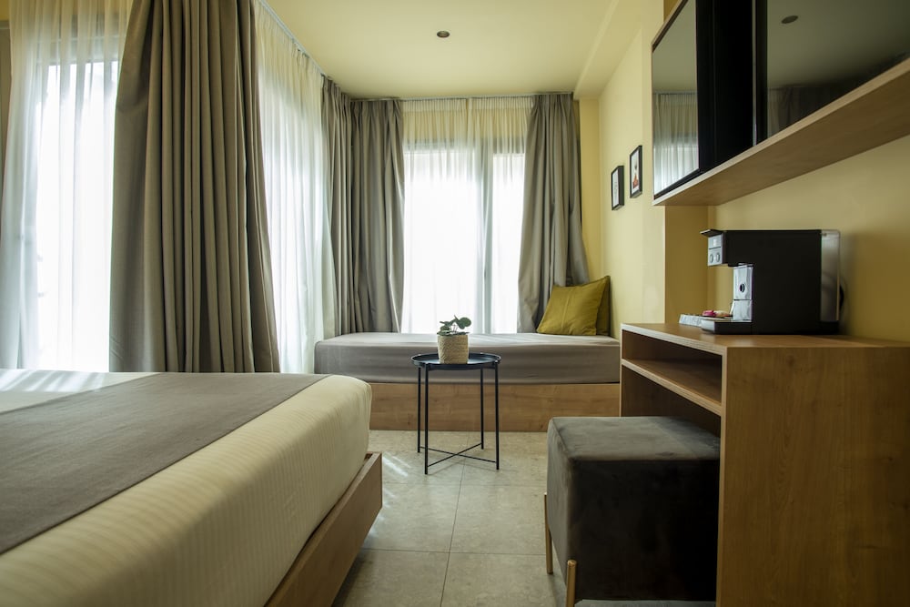 Metis Urbane Living Spaces 9/50