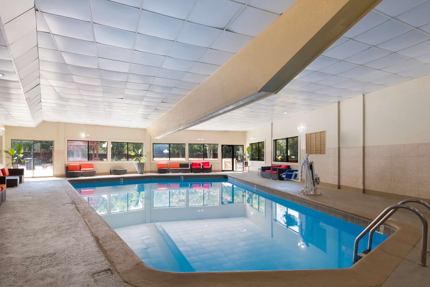 Comancheria Hotel & Convention Center 20/34
