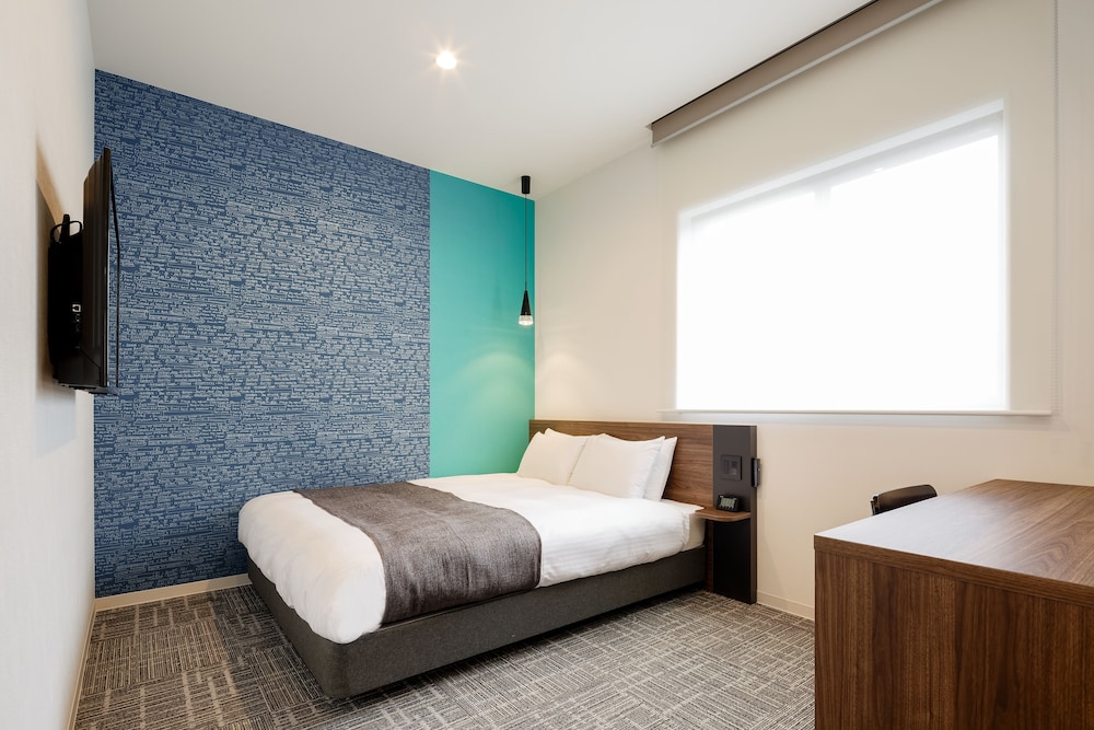 Hotel M's Est Kyoto Station Kizuya 10/27