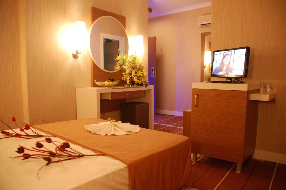 Oba Star Hotel 12/23