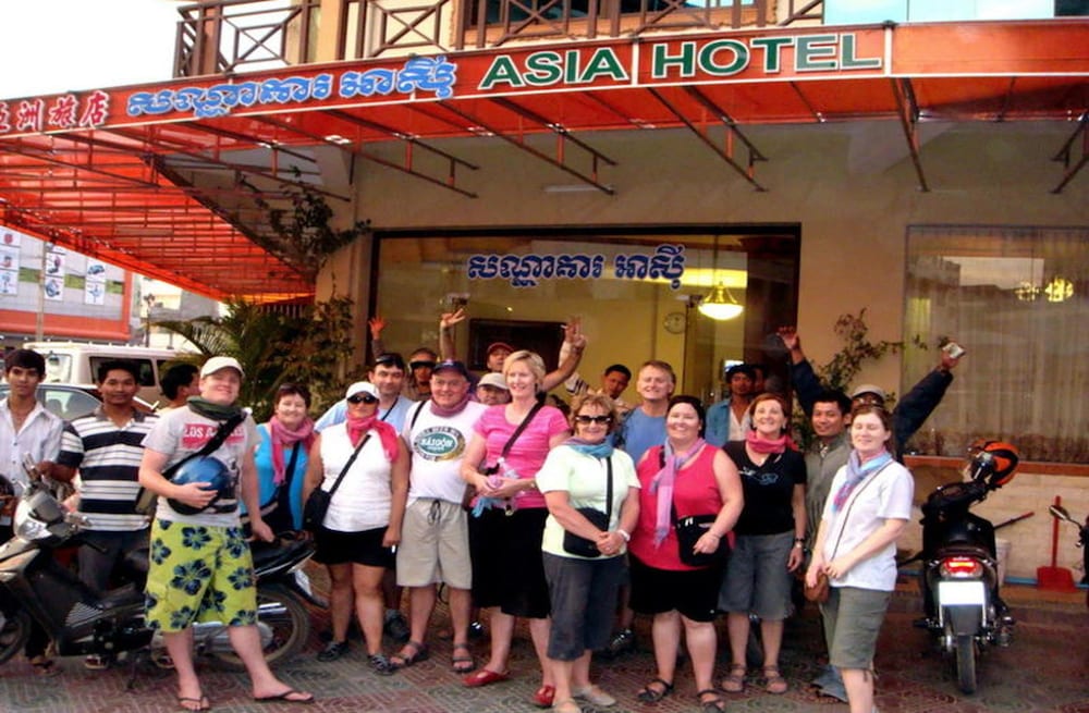 Asia Hotel Battambang 44/45