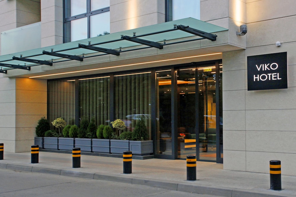 Viko Boutique Apart Hotel 2/49