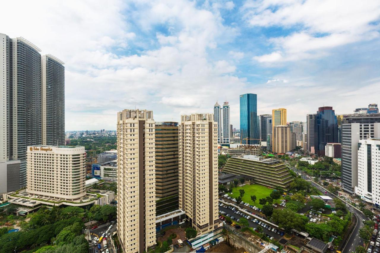 MCollection - Ortigas CBD Near Business & Shopping Hubs in PASIG