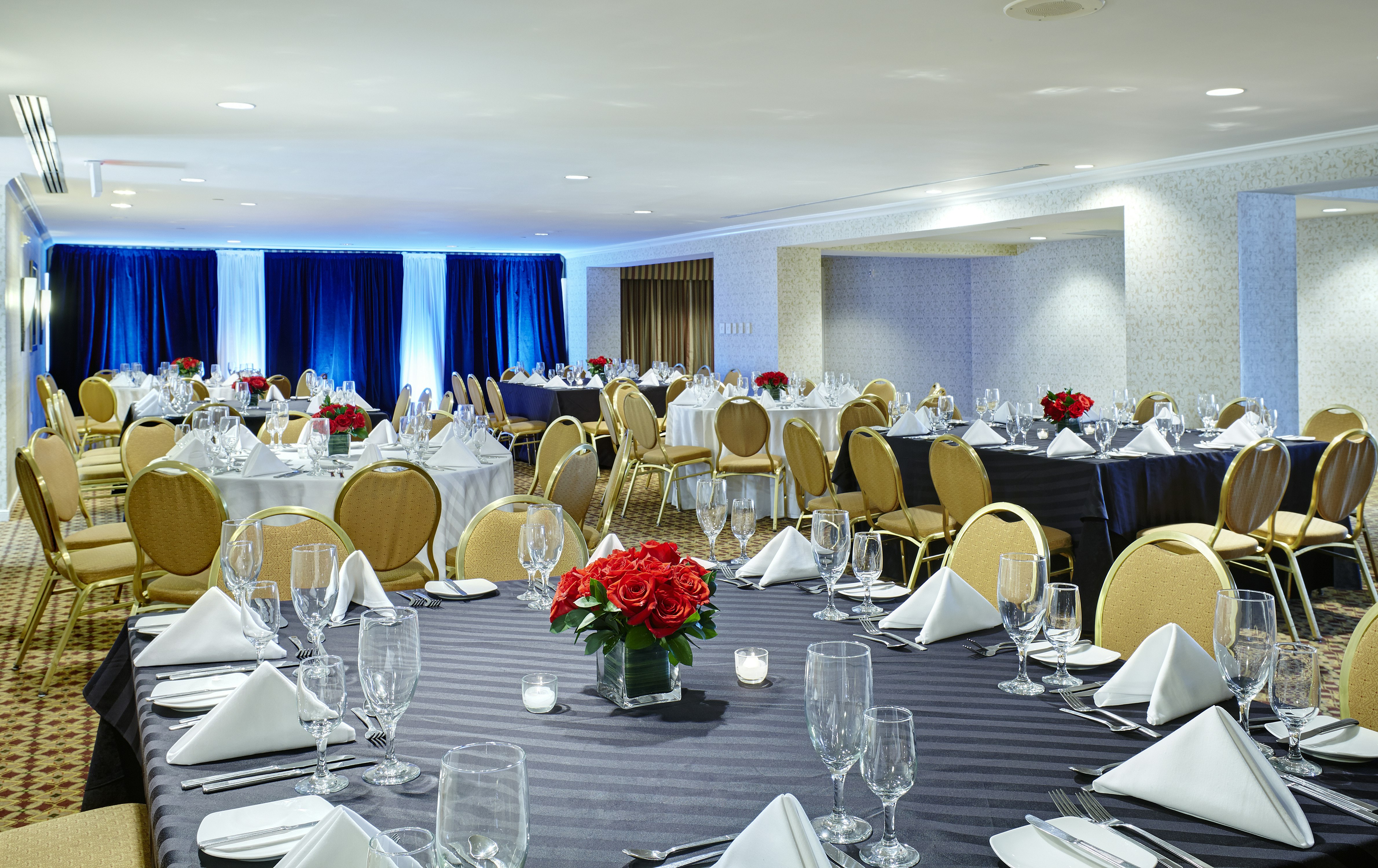 Doubletree By Hilton Hotel Washington Dc Crystal City 37/45
