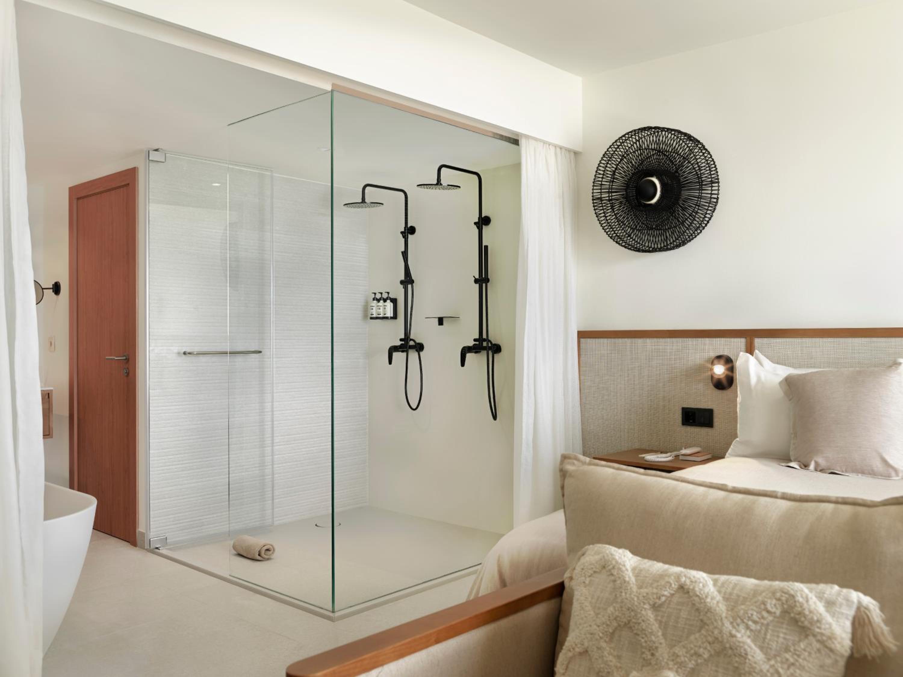 Reserve, Junior Suite, King Bed, Ocean Front