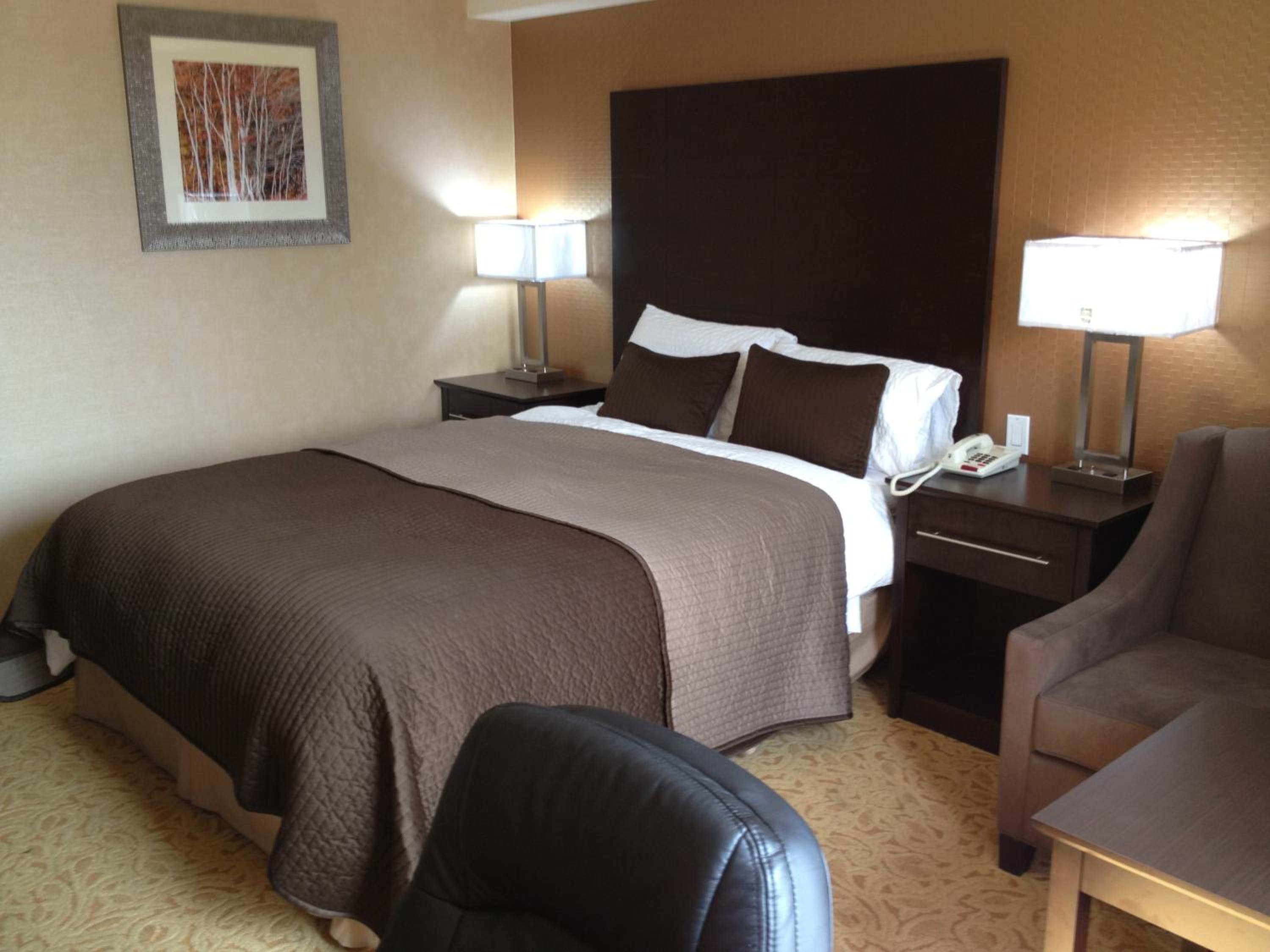 Mississauga Gate Inn 10/36