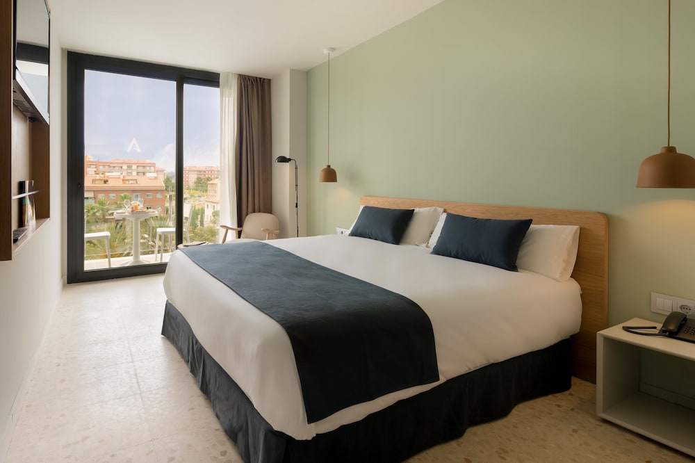 AQUA Hotel Silhouette & SPA - Adults Only 17/57