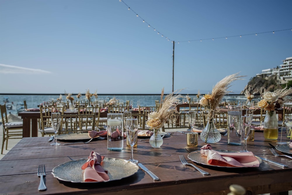 Barcelo Puerto Vallarta - All Inclusive 54/76