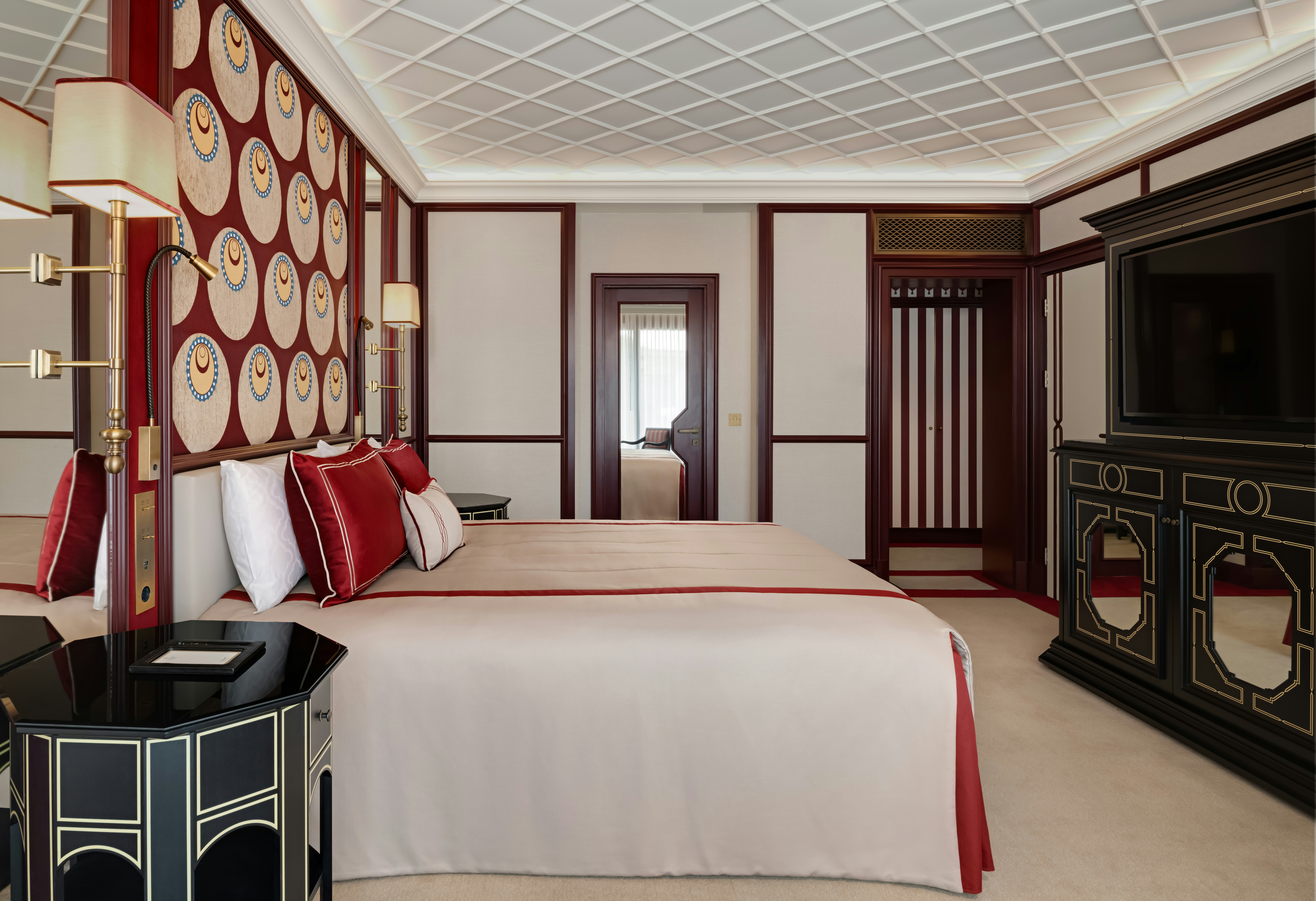Ciragan Palace Kempinski Istanbul 10/50