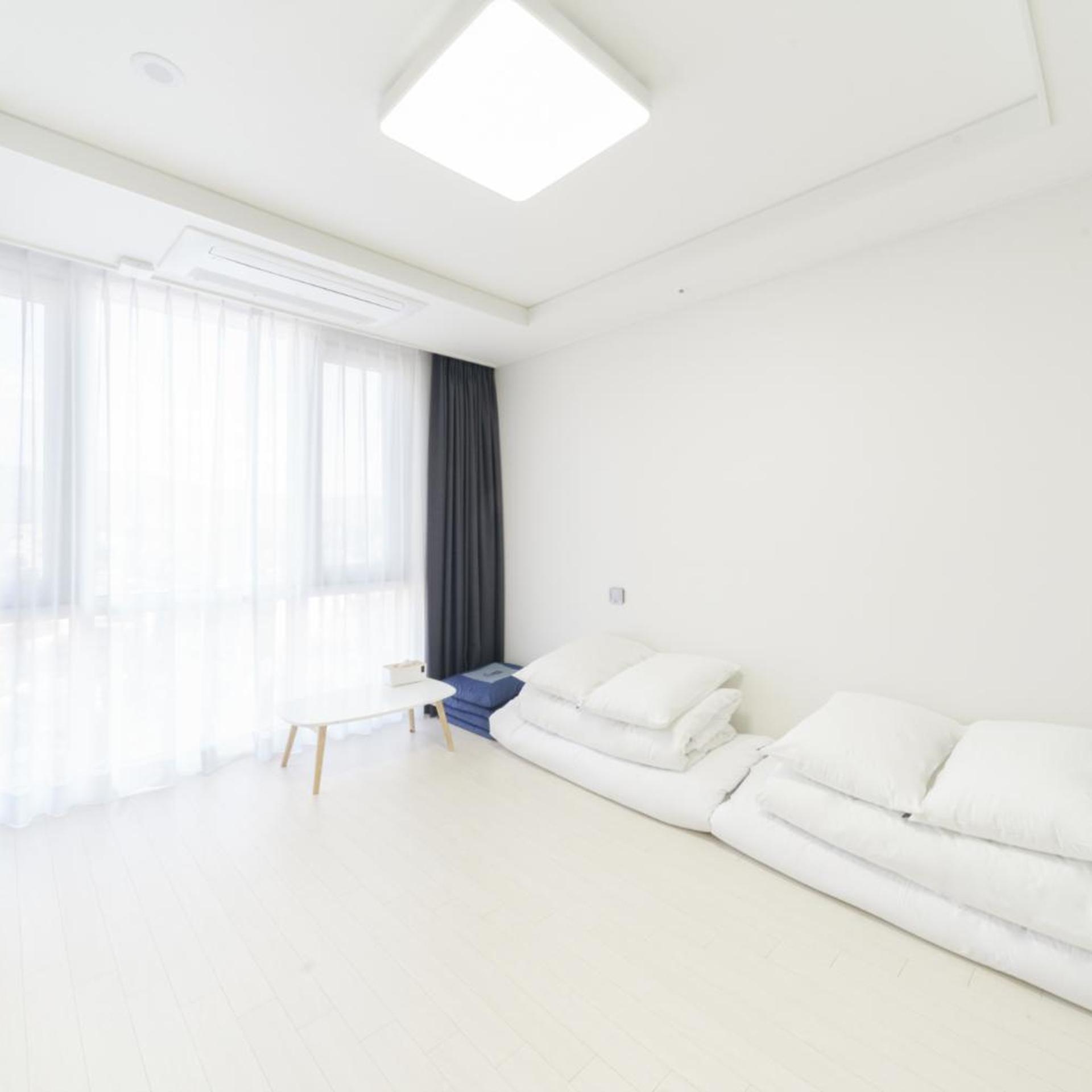 Ondol, Style، The Venezia Suite Hotel 4/10