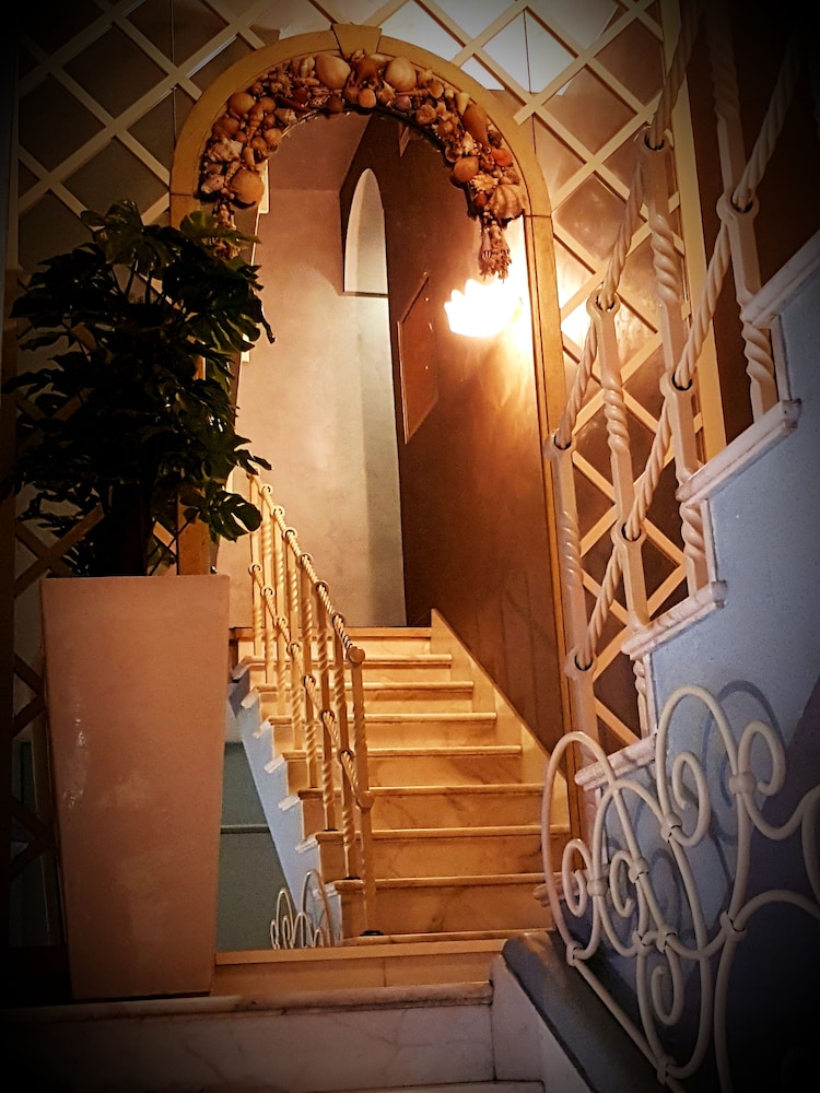 Hotel San Francisco 36/77