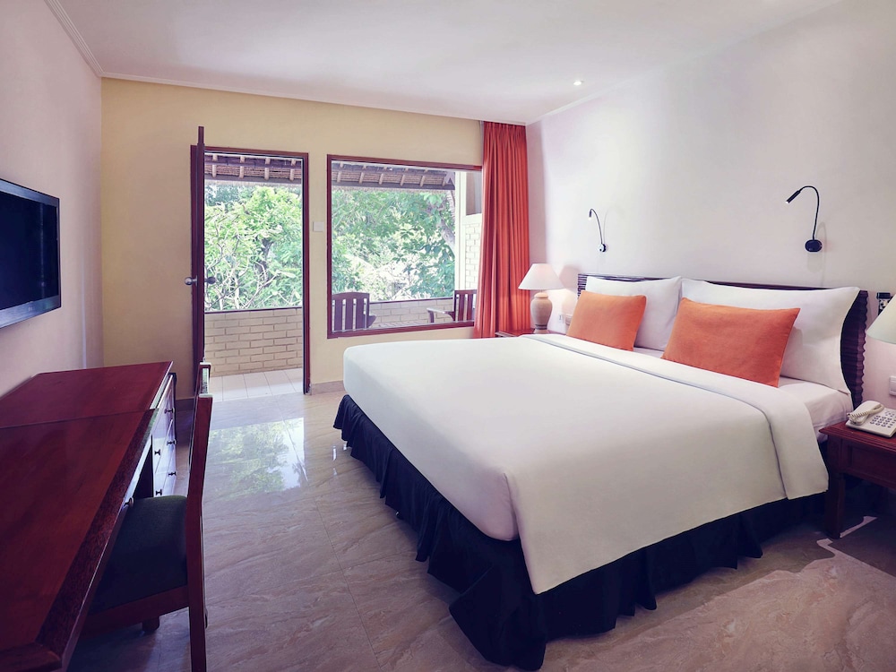 Mercure Resort Sanur 14/50