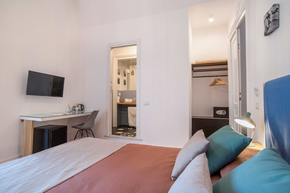 Napoliamo Guest House 11/45