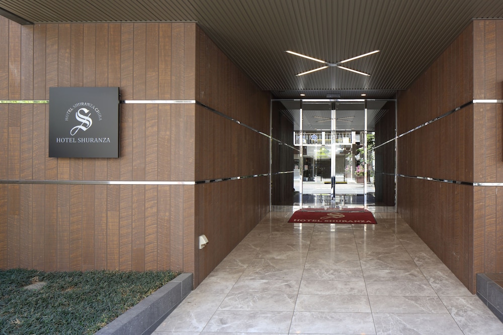 Hotel Shuranza Chiba 12/66