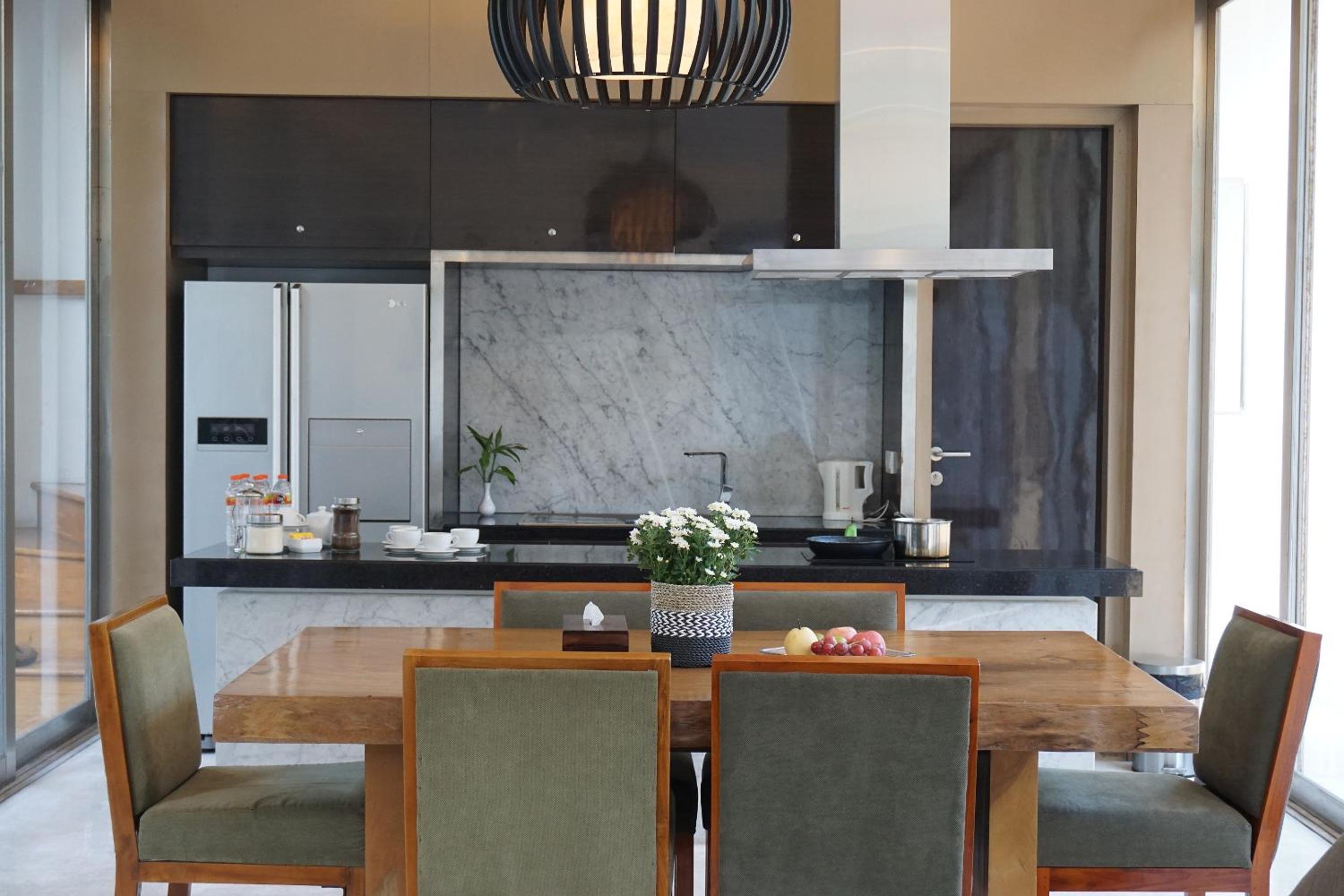 The Kharma Villas Yogyakarta 14/41