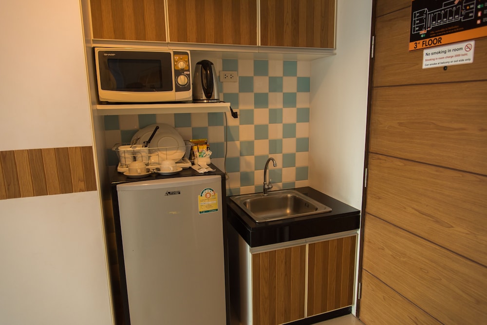 Phuket Jula Place 47/64